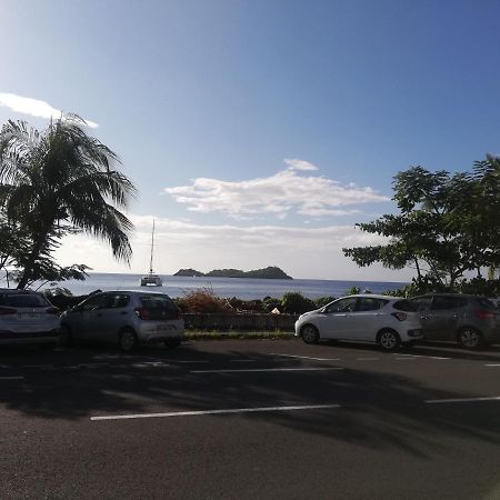 Appartement Avec Vue Sur Mer Bouillante Kültér fotó