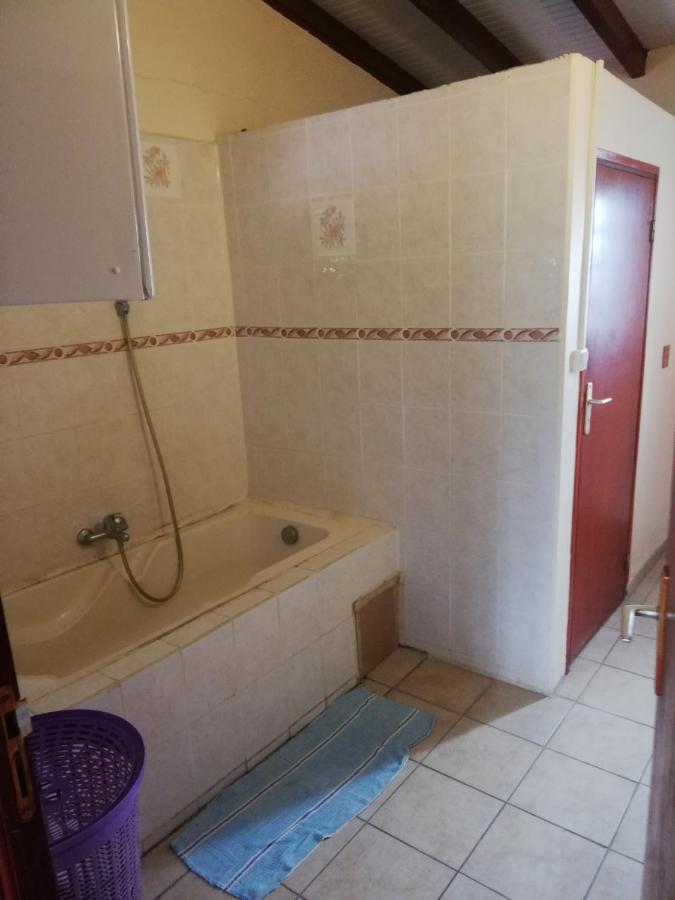Appartement Avec Vue Sur Mer Bouillante Kültér fotó